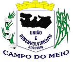 Campo do Meiomgbrasao